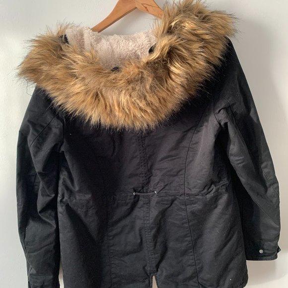 Women's jacket - Picture 4 of 4